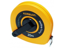 KOMELON Oceľové pásmo 20m x 10mm
