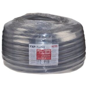 Trubka ohybná Kopos 1420 K50 svetlosivá