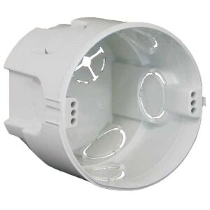 Krabica univerzálna KPR 68 ZB