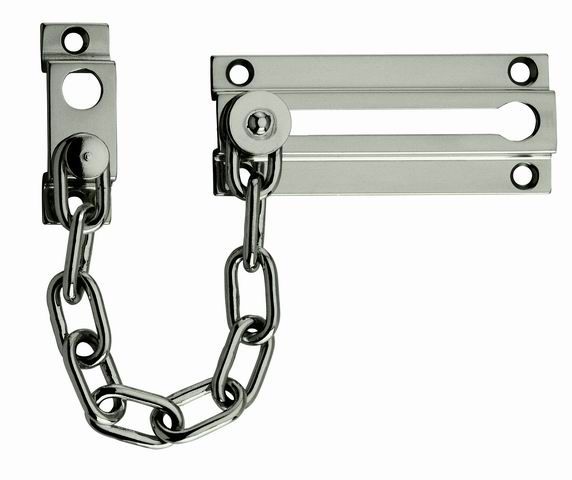 Retiazka na dvere 650-01 OLV