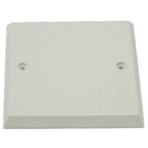 Viečko 6483-10 hranaté