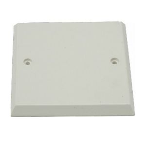 Viečko 6483-10 hranaté