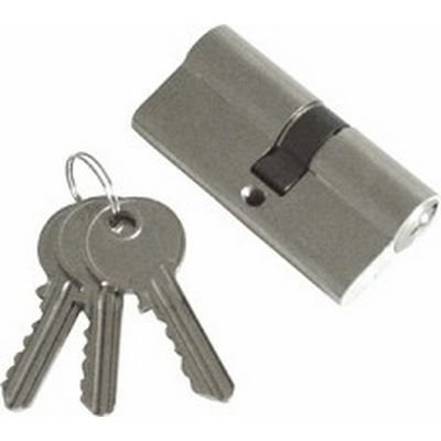 Extol Craft Vložka cylindrická mosadzná 65mm