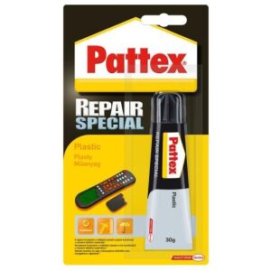 Pattex Repair Special Plastik - Lepidlo na plasty 30g