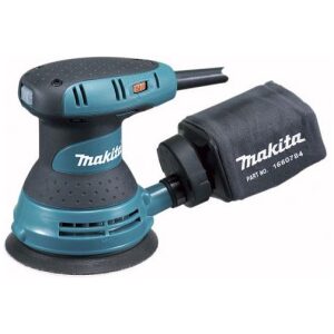 Makita BO5031 Excentrická brúska
