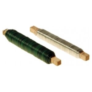 Drôt viazací zelený