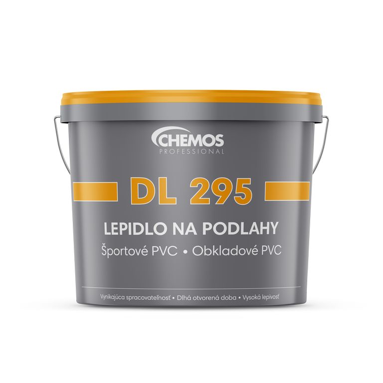 Chemos DL 295 (Profi lep 295) 12kg