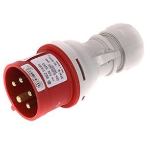 Vidlica IVN3253 400V 32A 5P IP44