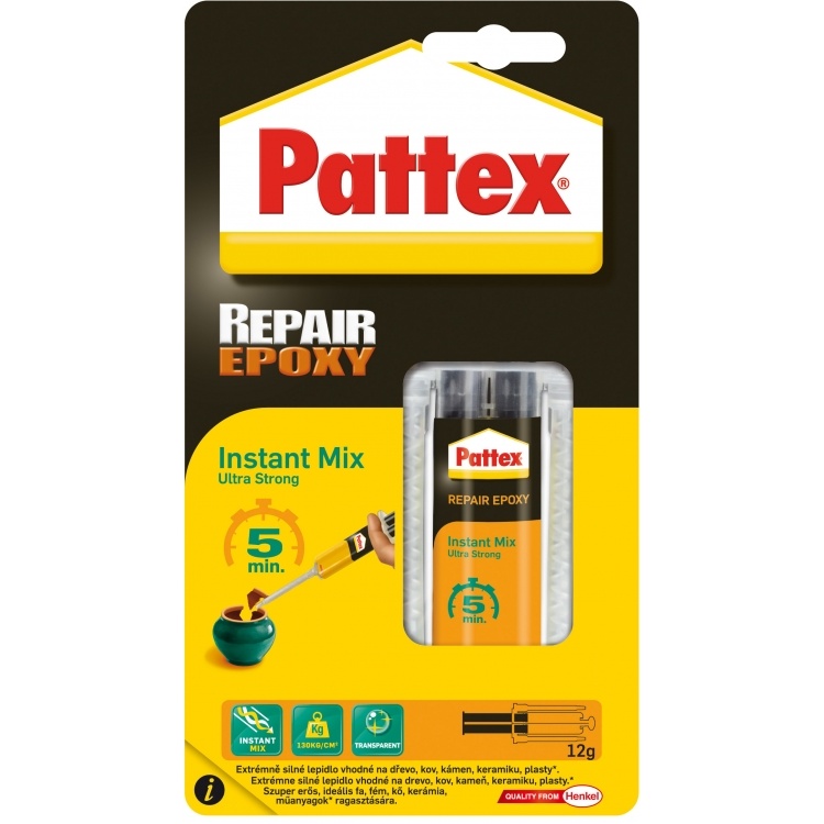 Pattex Repair Ultra Strong