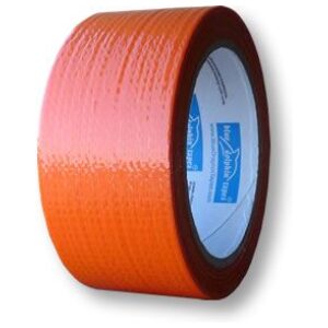 Hasoft páska fasádna oranžová 48mm/20m