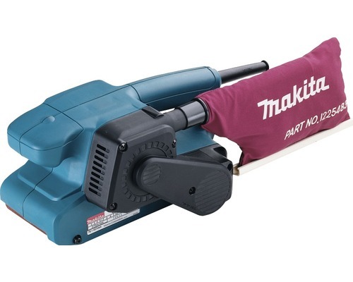 Makita 9911 Brúska pásová 650W