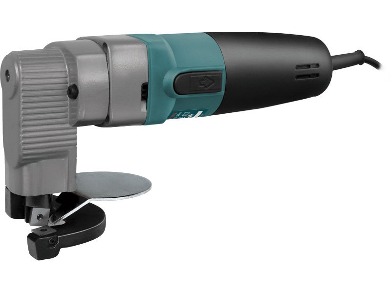 Extol Nožnice na plech elektrické IES 25-500 príkon 500W 0-2