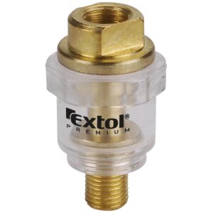 Extol Primazávač vzduchový