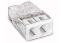 Svorka WAGO 2273-202 2x2.5