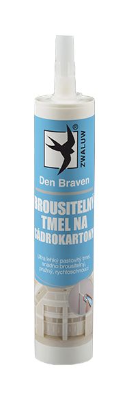 Den Braven