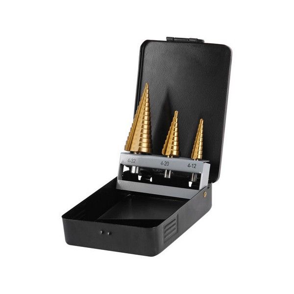 Extol Vrtáky stupňovité