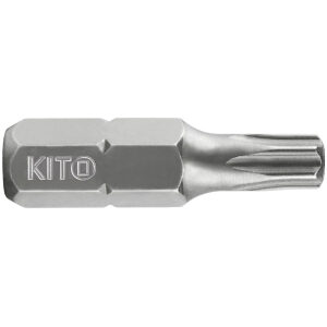 Extol Bit Torx vŕtaný TX10x25mm Smart