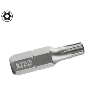 Extol Bit Torx vŕtaný Smart TX15x25mm