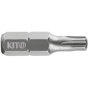 Extol Bit Torx vŕtaný TX27x25mm Smart 4810489