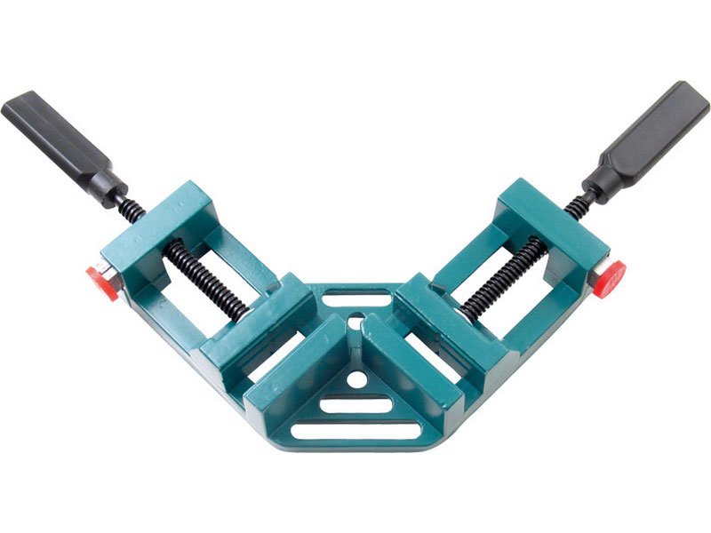 Svorka rohova rychloup.90st. 65x25mm