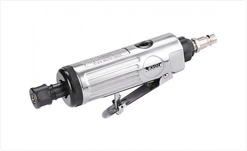 Extol Brúska priama pneumatická