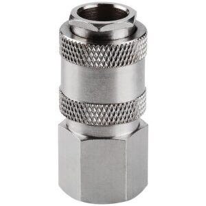 Extol Rýchlospojka vzduchová G1/4` zásuvka s vnútorným závitom