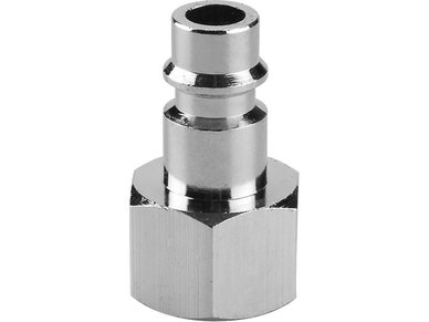 Extol Rýchlospojka vzduchová 1/2` vsuvka s vnútorným závitom