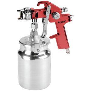 Extol HVLP Pištoľ striekacia