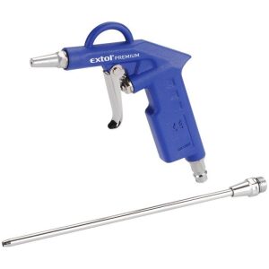 Extol Premium Pištoľ ofukovacia