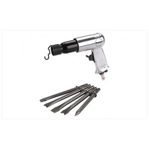 Extol Kladivo sekacie pneumatické s príslušenstvom