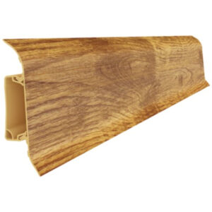 Lišta soklová Vox izzi 746 orech grécky 2.5m