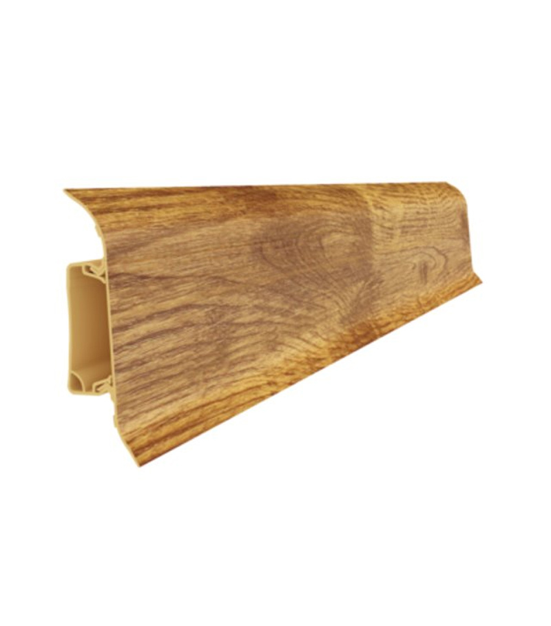 Lišta soklová Vox izzi 746 orech grécky 2.5m