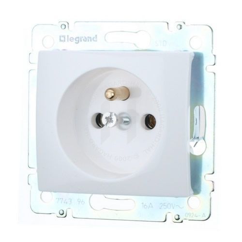 Zásuvka LE774396 VA B