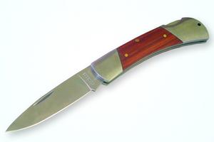 Noz zatv.s poistkou 193mm antikoro