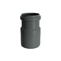 HTR prechodka PP / PVC 63 / 50 kanalizácia vnútorná