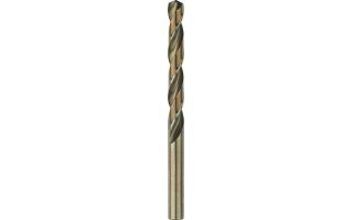 Vrtak do kovu HSS DIN 338 8.5x75/117mm