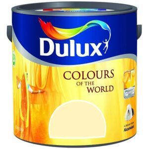 Dulux Colours of the World