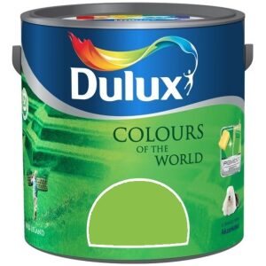 Dulux Colours of the World