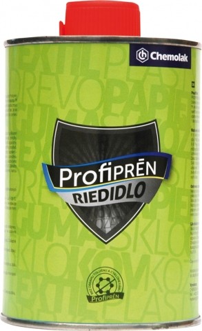 Profiprén riedidlo 4 Profiprén riedidlo 4