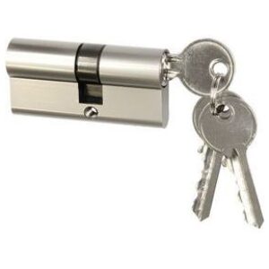 Vložka cylindrická 30/35mm dĺžka 65mm