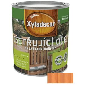 Xyladecor Olej ošetrujúci