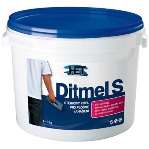Het Ditmel S 7kg