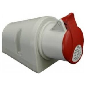 Nástenná zásuvka 513.3257