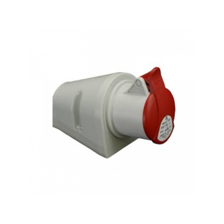 Nástenná zásuvka 513.3257