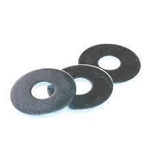 Podlozka drevo 021727 ZN M16 100 ks