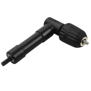 Extol Premium Nádstavec pravouhlý na vŕtačku