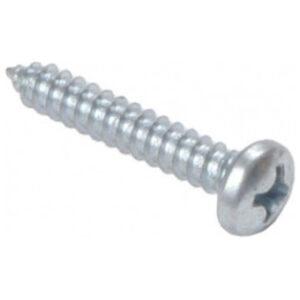 Skrutka plech DIN 7981 ZN M3.5X16 100 ks