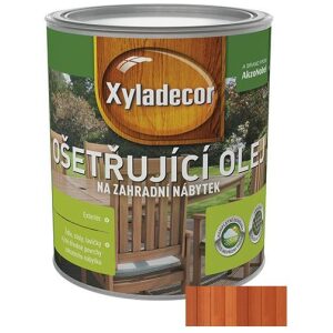 Xyladecor Olej ošetrujúci