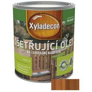 Xyladecor olej ošetrujúci