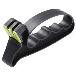 Ostric na noze a noznice